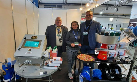 Izstāde "Pavasaris 2022" RAMAVA