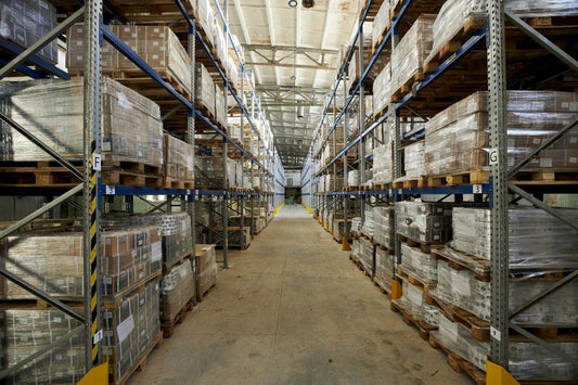 Izveidots jauns rūpniecisks-noliktavas klasteris