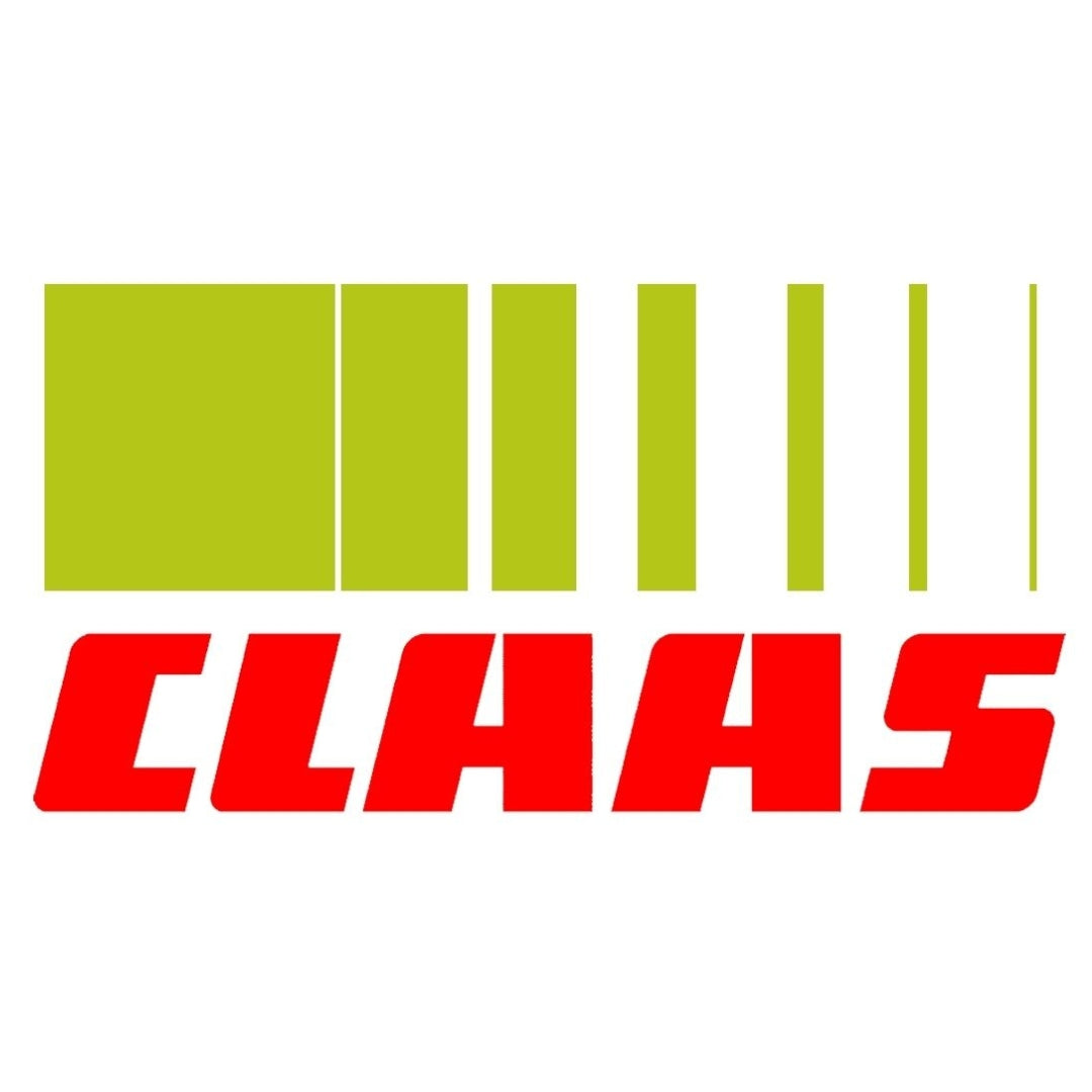 CLAAS kombainu rezerves daļas