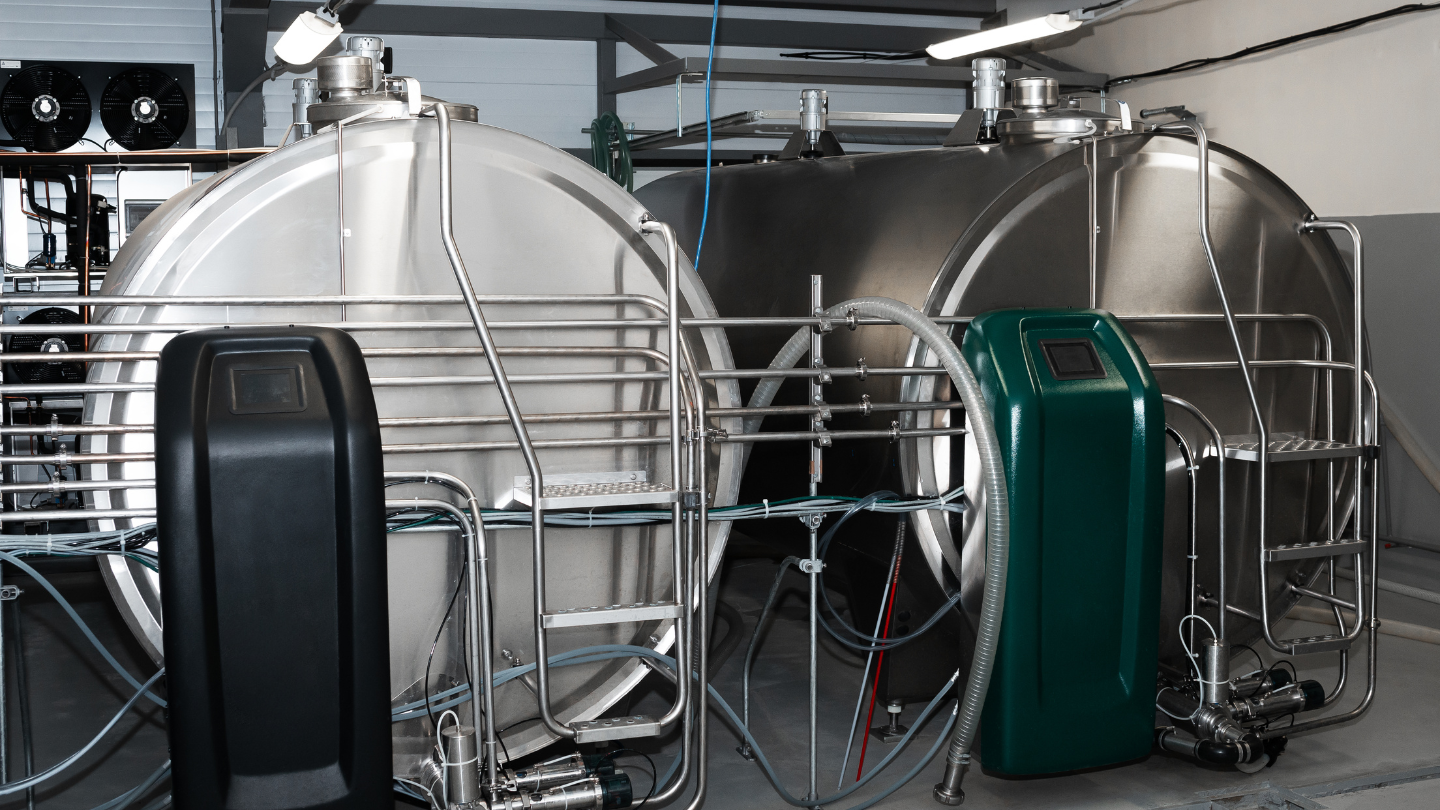 Dzesēšanas iekārtas