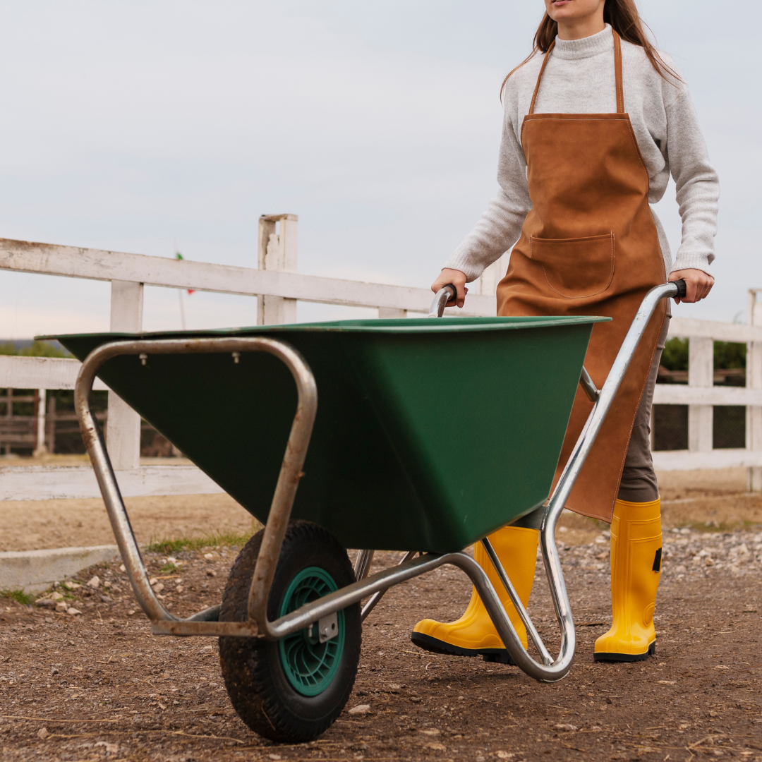 Saimniecības aprīkojums