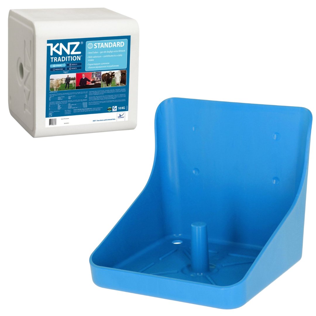 Sāls un sāls turētāji