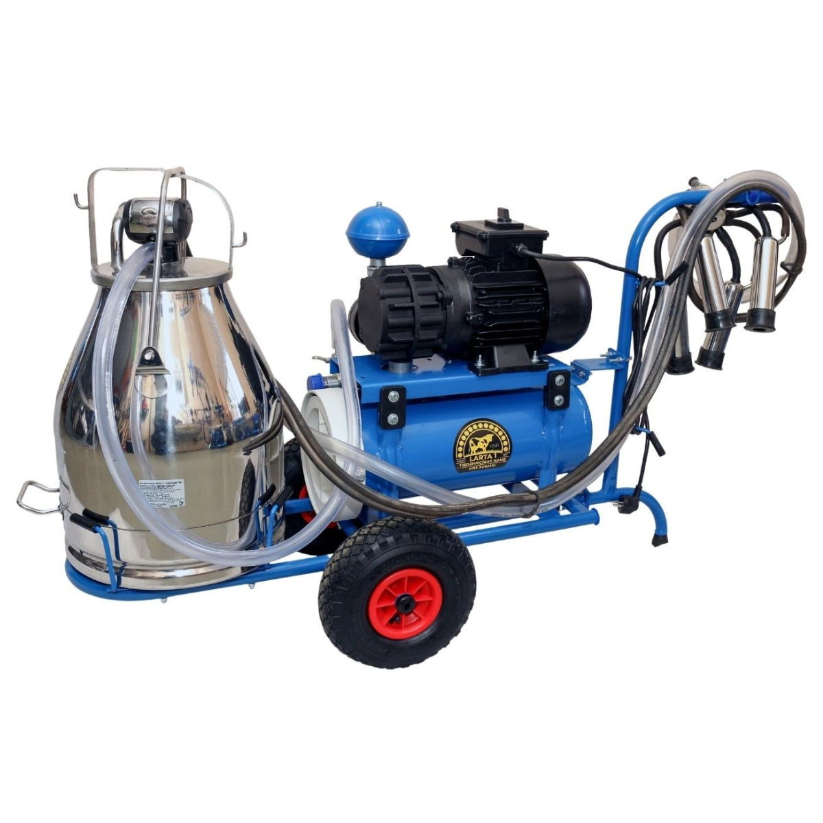 Slaukšanas agregāti