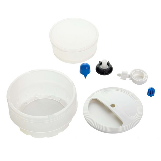 Barotava KUBIC PREMIUM 50 L / 35 kg