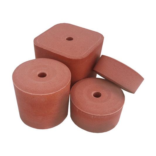 Sāls sarkanais ar kalciju un mikroelementiem, Calciplus Block, 10 kg