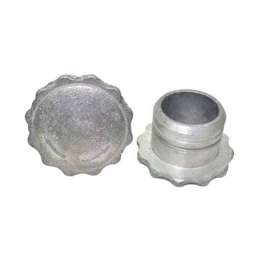 Engine oil cap A19.01.001 MTZ