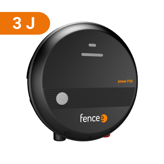 Elektriskais gans Fencee P30, 3J, 230V