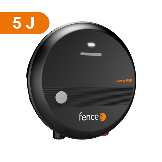 Elektriskais gans Fencee P50