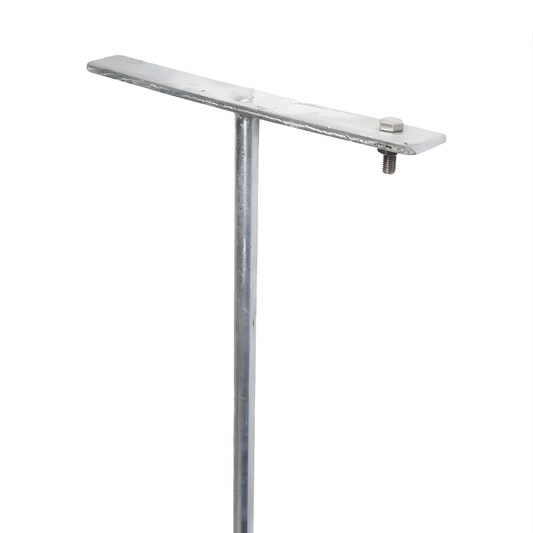 Zemējuma stienis 75 cm