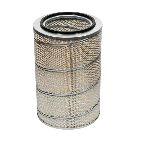 Air filter Donaldson WFP-181.12, 60/161-117 Claas