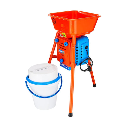 Graudu dzirnavas Novital, 550 W, 220 V