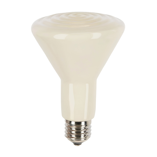 Keramiskā infrasarkanā spuldze 150 W