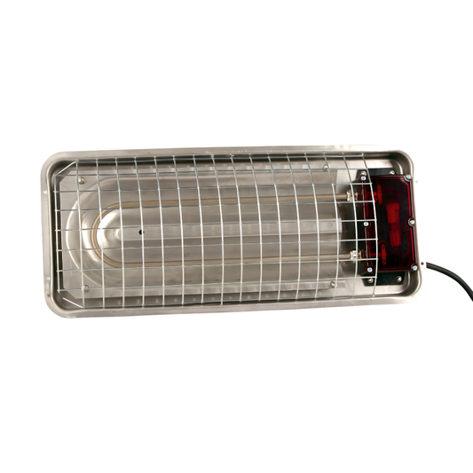 Infrasarkanais sildītājs SunnyBoy 150 W