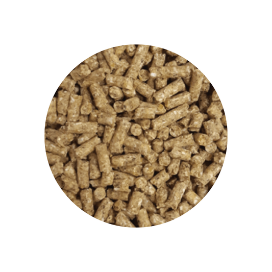 Kombinētā papildbarība slaucamām govīm, KOMBI (18%), 40 kg