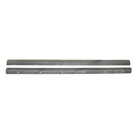 Kulšanas stienis kreisais 2gb (pāris) 1400 mm 1747660 0001747660 0001747660CL 0022889660 01747660 174766.0 CLAAS