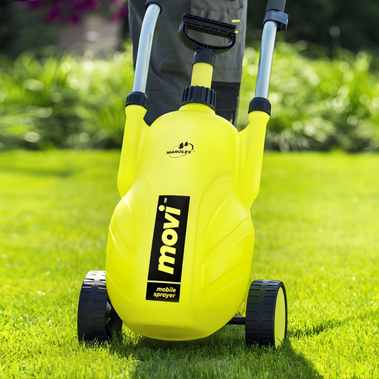 Smidzinātājs Marolex Movi