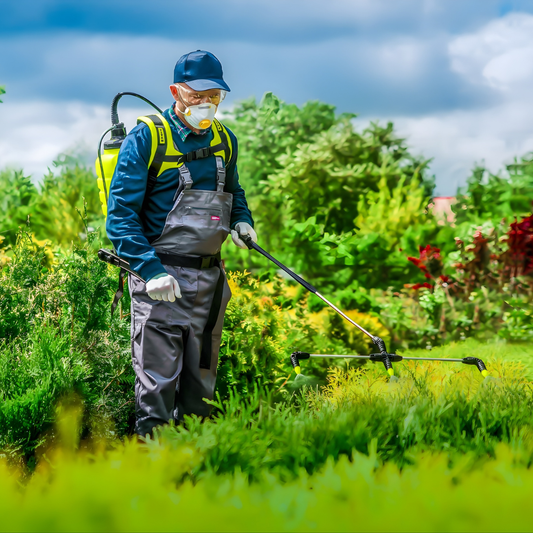 Smidzinātājs Marolex Titan