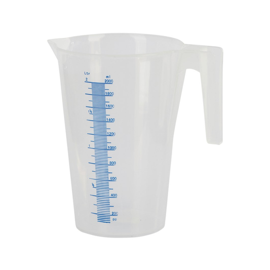 Mērglāze 2 L