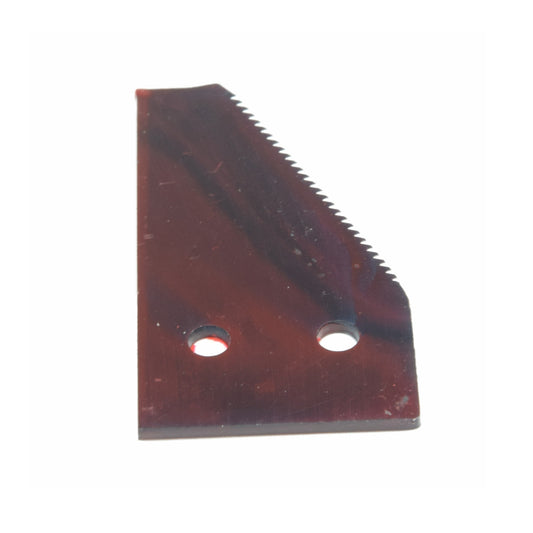 Izkapts segments 82.55 x 45 mm 0006112041 (000611204.1, 000611204, 6112041, 611204.1, 611204) Claas