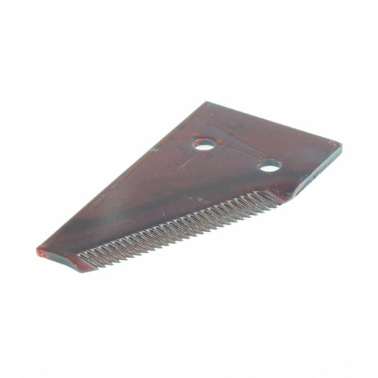 Izkapts segments 82.55 x 45 mm 0006112041 (000611204.1, 000611204, 6112041, 611204.1, 611204) Claas