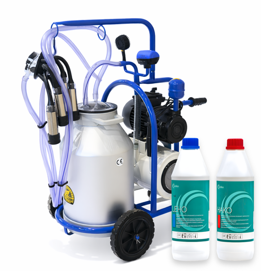 Slaukšanas agregāts ODSB-1 (40A)