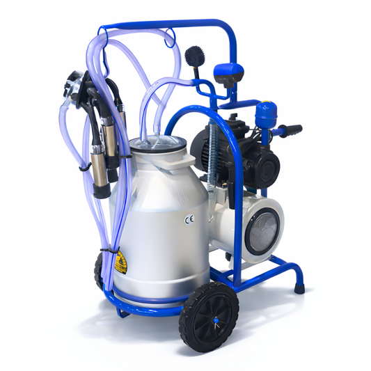 Slaukšanas agregāts ODSB-1 (40A) 230 V