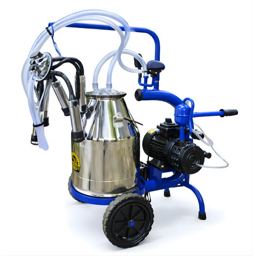 Slaukšanas agregāts ODSBO-1 (30N)