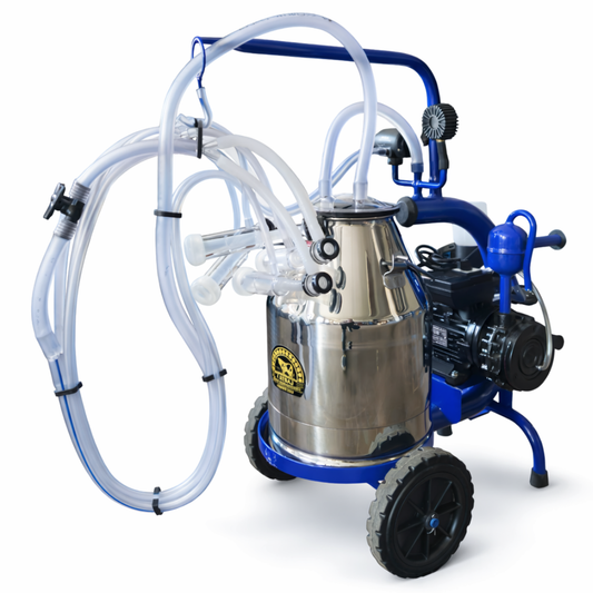 Slaukšanas agregāts kazām ODSBO-1K (30N)