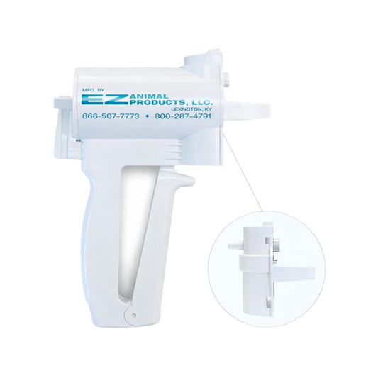 Piena atslaucējs aitām Udderly EZ™