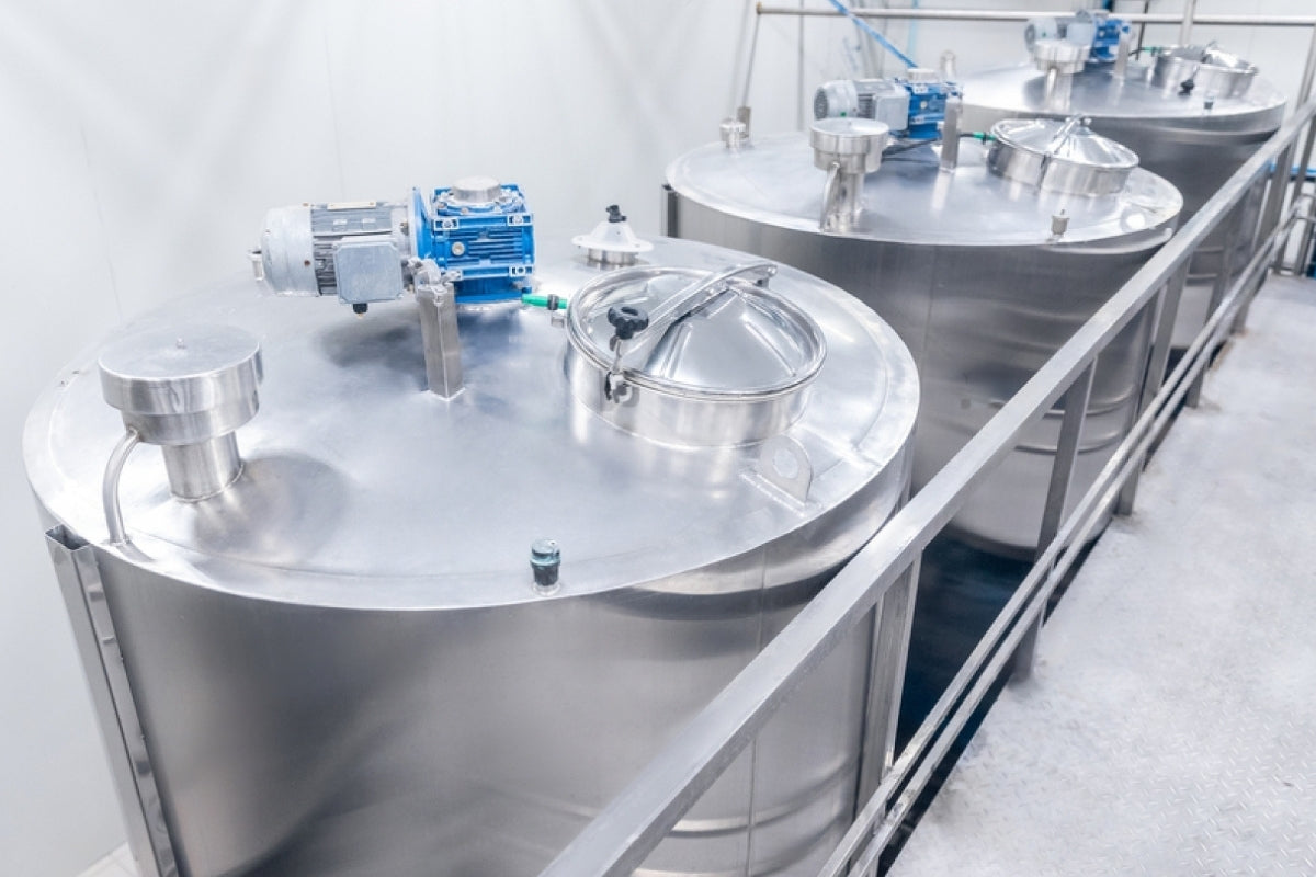 Piena dzesēšanas iekārtas