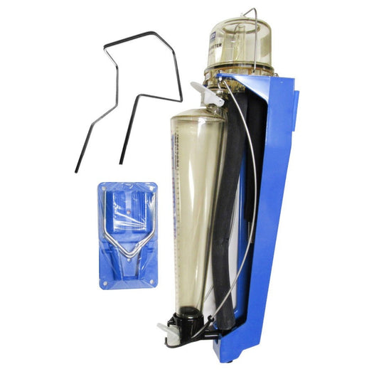 Piena plūsmas skaitītājs MKP5, 9000990