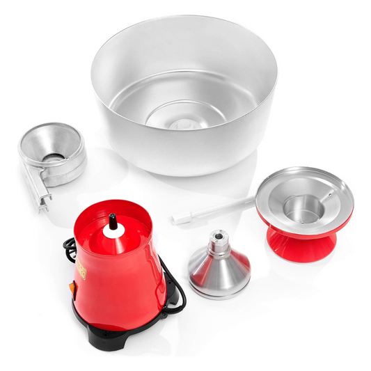 Piena separators Motor Sich 100-18, 100 l/h, 12 l