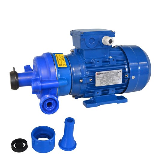 Ūdens-piena sūknis NMU-6 220V