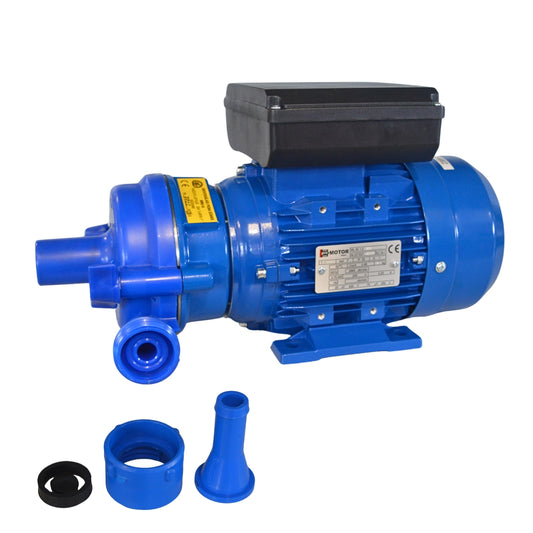 Ūdens-piena sūknis NMU-6 380V