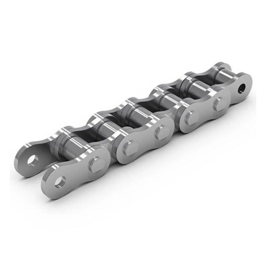 Roller chain 08A-1, 5 m