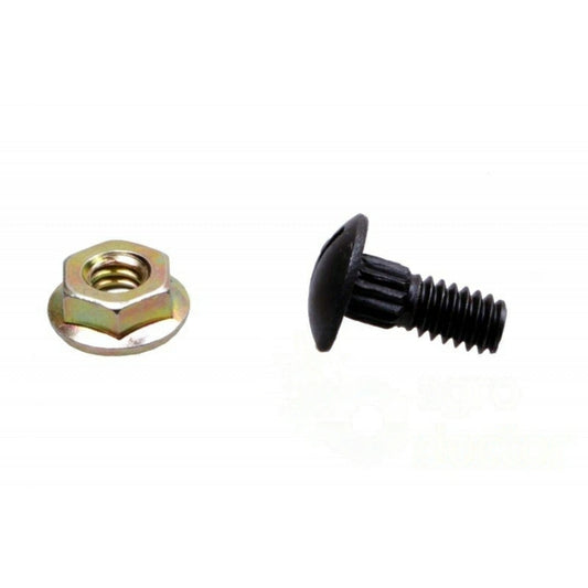 Skrūve ar uzgriezni M6x16, 50 gab, 626407 000626407, Claas
