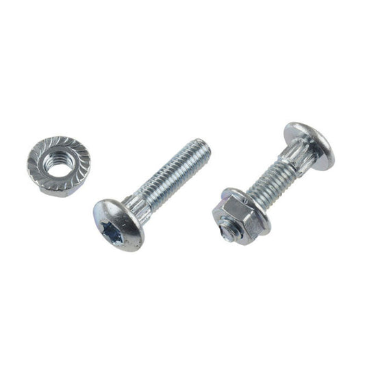 Screw with nut M6x26 0006264061 Claas, 50 pcs