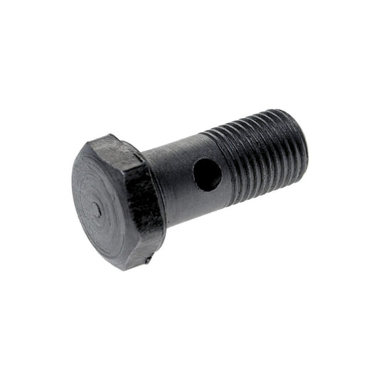 Fuel screw (small) М10х1.0х22, 36-1104787 MTZ