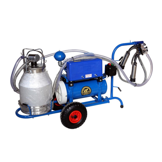 Slaukšanas agregāts ISAB.10.000-P, 220V/380V