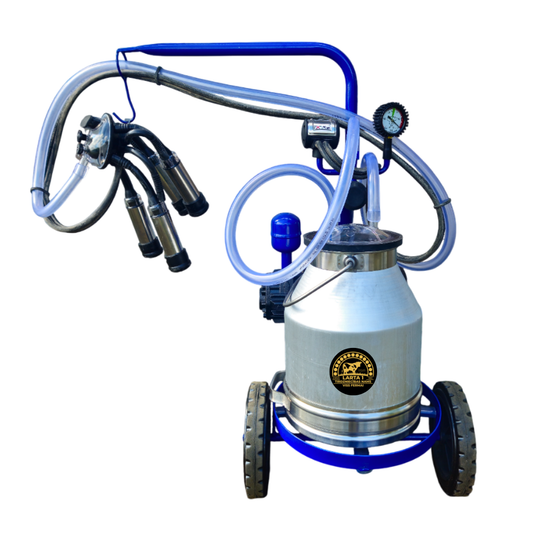 Slaukšanas agregāts ODS-1LG, 220V