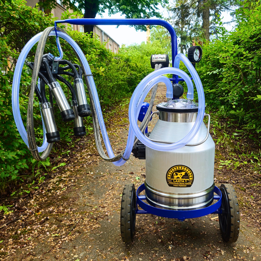 Slaukšanas agregāts ODS-1LG, 220 V