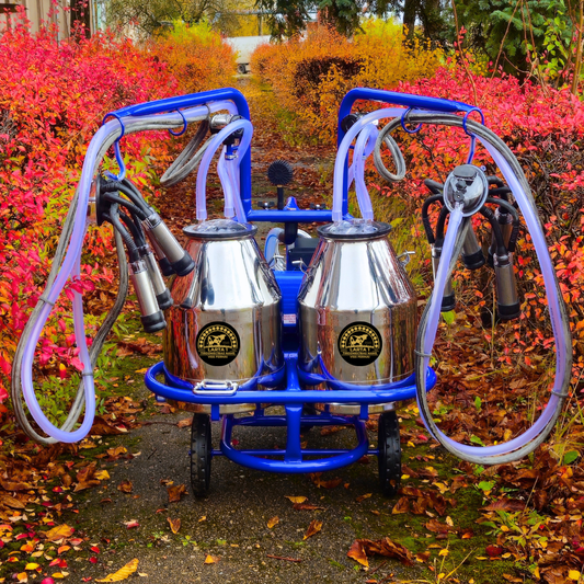 Slaukšanas agregāts ODS-2L