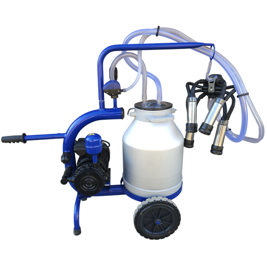 Slaukšanas agregāts ODSB-1 (20A), 220 V