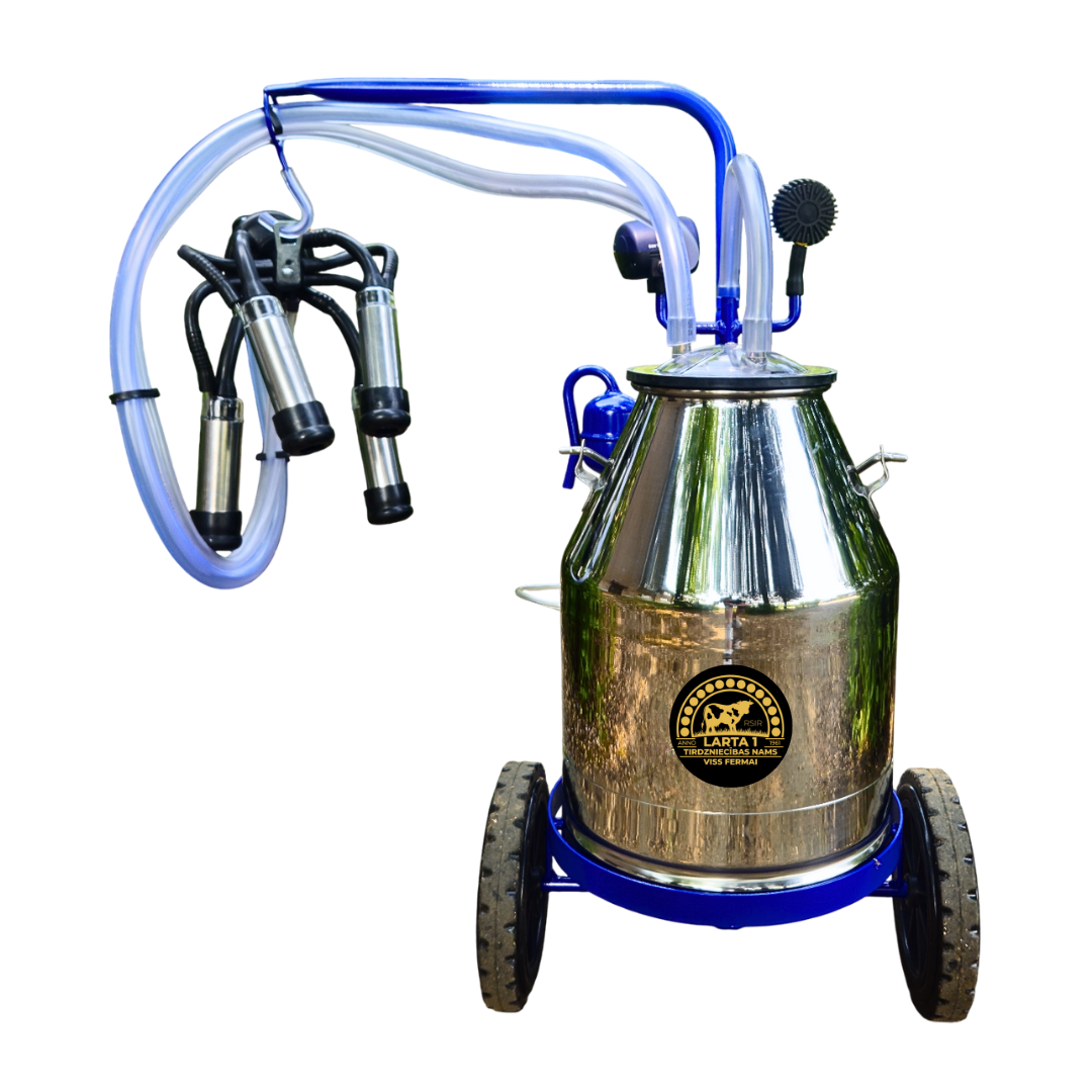 Slaukšanas agregāts ODSBO-1 (30N)