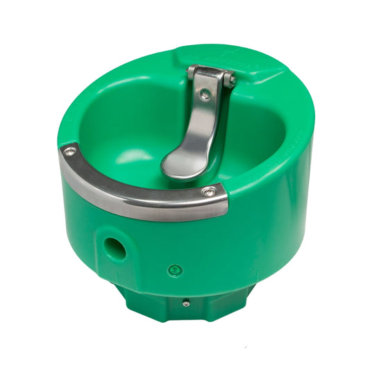 Apsildāma dzirdne STALCHO 2, 24V/80W