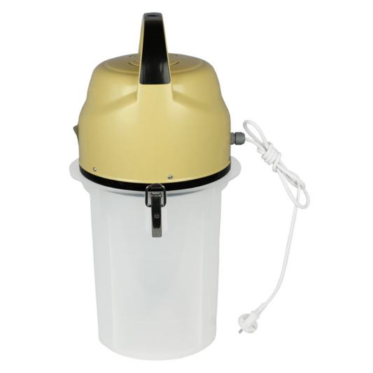 Sviesta kuļšanas iekārta Motor Sich MBE-6