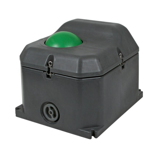 Termālā dzirdne UNO 40 L