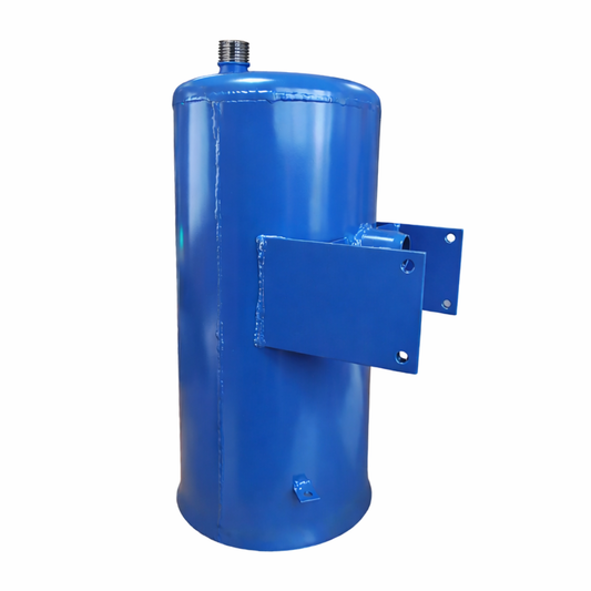 Vakuuma balons ISA.10.60.000