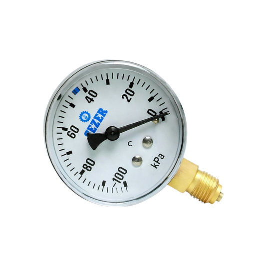 Vakuuma manometrs 159063005 G1/2