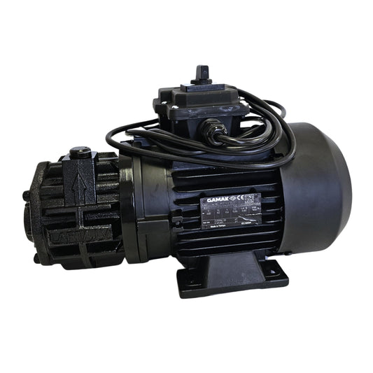 Vakuumiekārta AID.2.09.100, 170 l/min, 220V
